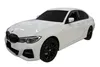 Heko Deflecteurs D'Air / De Vent Pour BMW 3 Series G20 / Voir les images du produit 2
