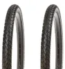 Kujo 2er Set 20 Zoll Fahrradreifen 20x1.75, 47-406, mit Produktbild-Vorschau 4