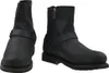 Harley-Davidson Bikerboot Herren Scout schwarz EU43 Produktbild-Vorschau 3