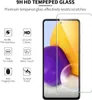 2X Samsung Galaxy A72 - Panzerglas Glasfolie Display Schutz Produktbild-Vorschau 5