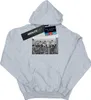 Friends - Kapuzenpullover für Damen BI7301 (L) (Grau) Produktbild-Vorschau 1