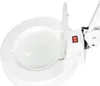 LED lupa s osvetlením – stojanová lampa – 8x sklenená Náhľad obrázku produktu 6