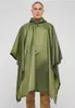 Brandit Ripstop Poncho, Einheitsgröße Farbe Oliv Produktbild-Vorschau 4