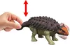 Jurassic World Wild Roar Ankylosaurus Produktbild-Vorschau 2