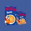 Kellogg's Frosties (6 x 400 g)  knusprige Cornflakes aus Produktbild-Vorschau 1