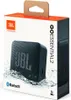 The image shows the retail packaging of a JBL Go Essential 2 portable speaker. Voir les images du produit
