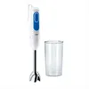 BRAUN MQ3000WH Smoothie Plus Hand Blender - White and Blue Productafbeelding-voorbeeld 15