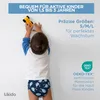 Kikido Training Pants - 1x saugfähige Lernunterhose für Produktbild-Vorschau 5