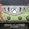 Microsoft Xbox Wireless Controller - DOOM: The Dark Ages Náhľad obrázku produktu 3