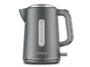 Kenwood Abbey ZJP04.A0GY Wasserkocher 1,7 l, 2200 W, grau Produktbild-Vorschau 1