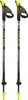 Fizan Speed Race Poles Giallo 73-125 cm Giallo 73-125 cm Anteprima dell’immagine prodotto 2