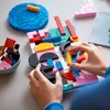 LEGO 31210 ART Moderne Kunst Set, buntes abstraktes Produktbild-Vorschau 9