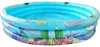 Splash & Fun Planschbecken Ocean, #120 cm Produktbild-Vorschau 1