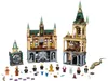LEGO Harry Potter Camera dei segreti di Hogwarts Anteprima dell’immagine prodotto 16