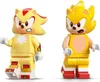 LEGO Sonic the Hedgehog Super Shadow vs Biolizard, jouet à Voir les images du produit 8