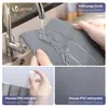 VOUNOT® 2-delige set, tochtstrip voor deuren, afsnijbaar, Productafbeelding-voorbeeld 6