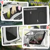 Cochecito plegable para perros, con capacidad hasta 10 kg, Vista previa de la imagen del producto 9