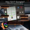 4 in 1 Wireless CarPlay & Android Auto Adapter + MirrorLink Produktbild-Vorschau 5