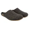Haflinger Damen Hausschuh Herren Wollfilz Pantoffel Everest Produktbild-Vorschau 34