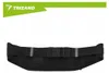 Trizand 27409 Marsupio da corsa 75 - 110 cm, nero Anteprima dell’immagine prodotto 9