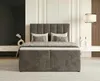 Chilly Möbel Boxspringbett ASTORIA 160x200 cm mit Produktbild-Vorschau 3