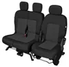 Präzisionsautositze Citroen Berlingo 2008-2018 (vorne, 3 Produktbild-Vorschau 5