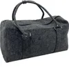 heimtexland ® Weekender Reisetasche Trend Tasche Filz Bag Produktbild-Vorschau 2