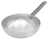 Pentole Agnelli ALMA111B36, Soté panvica, Hliník, Nerezová Náhľad obrázku produktu 2