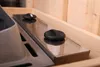 Saunaofen 9 kW mit intgr. Steuerung Produktbild-Vorschau 3
