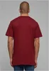 Build Your Brand Basic Basic Round Neck T-Shirt Produktbild-Vorschau 3