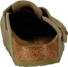 Birkenstock Boston Suede 1025844 (43/faded khaki) Produktbild-Vorschau 15
