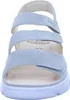 Ganter Damen Plateausandaletten Halina 32511-38, 32511-39, Produktbild-Vorschau 3