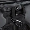 Torba Powerslide Road Runner Ii czarny czarny jeden rozmiar Podgląd zdjęcia produktu 11