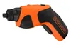 Black & Decker CS3651LC-QW, Elektrický šroubovák, Rukojeť Náhled obrázku produktu 2