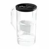 Wessper 2,8 l Wasserfilterkrug mit LED-Zähler Kompatibel Produktbild-Vorschau 3