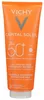 VICHY CAPITAL Soleil Sonnenmilch Familie LSF 50+ Produktbild-Vorschau 1