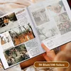 Album fotografico da creare da soli, grande fotolibro in Anteprima dell’immagine prodotto 4