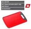 SILIT snijplanken, snijplank, rood, 38 x 25 cm Productafbeelding-voorbeeld 5