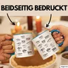 Seemannsknoten Tasse Geschenk Segeln und Motorboot Arten Produktbild-Vorschau 2