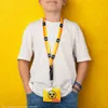 Brawl Stars Starr Drop šnúrka na krk s držiteľom kariet Náhľad obrázku produktu 3