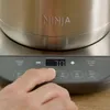 Ninja KT201EU Wasserkocher, Edelstahl, 1,7L. Produktbild-Vorschau 17