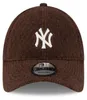 Gorra New Era New York Yankees MLB Winter Borg 9FORTY "MED Vista previa de la imagen del producto 10