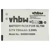 vhbw 2x Akku Ersatz für Siemens Gigaset V30145-K1310-X445 Produktbild-Vorschau 3