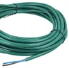 vhbw Stromkabel kompatibel mit Vorwerk Tiger 260, 251, 250, Produktbild-Vorschau 5