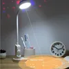 Schreibtischlampe,Kinder Nachttischlampe mit Stifthalter, Produktbild-Vorschau 3