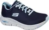 Skechers 149057 Arch Fit Big Appeal - Damen Schuhe Sneaker Produktbild-Vorschau 33