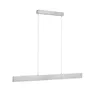 Smart RGB LED Pendelleuchte, dimmbar, Fernbedienung, H 120 Produktbild-Vorschau 7