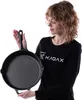 Padella in ghisa KADAX da 30 cm, padella in ghisa, adatta Anteprima dell’immagine prodotto 4