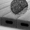 com-four® 2x Kniekissen für den Garten - Kniematte für die Produktbild-Vorschau 9