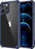 Hülle für Apple iPhone 12 Mini - Hybrid Transparent Produktbild-Vorschau 1